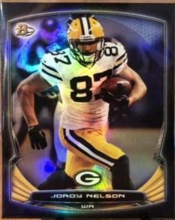 Jordy Nelson