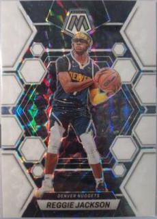 Reggie Jackson