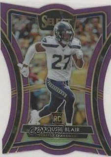 Marquise Blair
