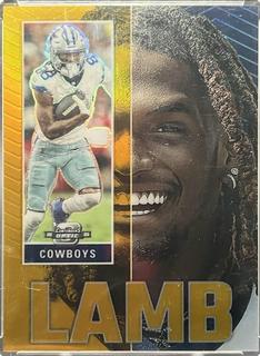 CeeDee Lamb