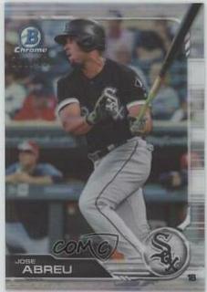 Jose Abreu