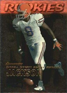 Darrell Jackson