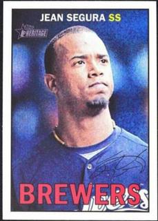 Jean Segura