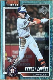 Kenedy Corona