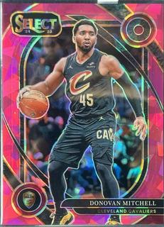 Donovan Mitchell