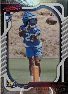 Kyren Williams