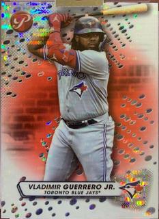 Vladimir Guerrero Jr.