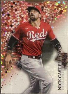 Nick Castellanos