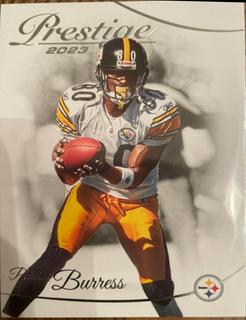 Plaxico Burress