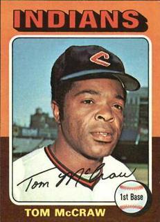 Tom McCraw