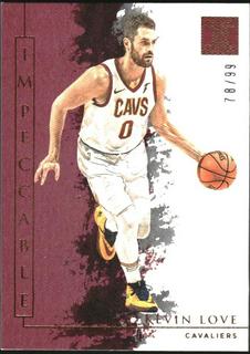 Kevin Love