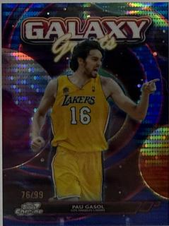 Pau Gasol