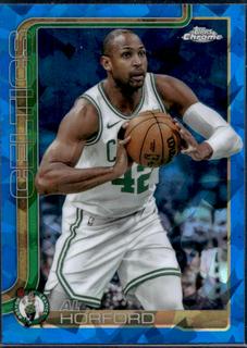 Al Horford