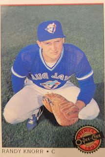 Randy Knorr