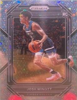 Josh Minott
