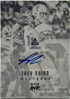 Trey Quinn
