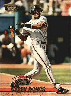 Barry Bonds