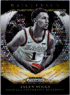 Jalen Suggs