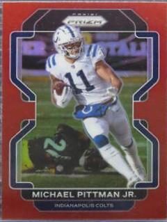 Michael Pittman Jr.