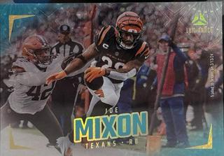 Joe Mixon