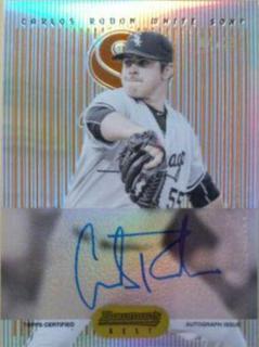 Carlos Rodon