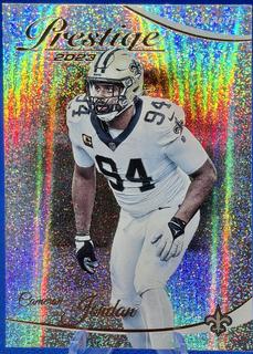 Cameron Jordan