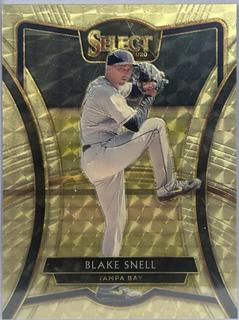 Blake Snell