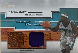 Baron Davis