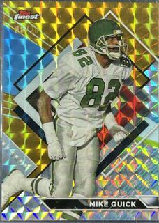 Mike Quick