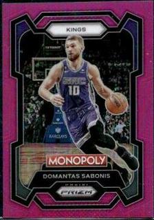 Domantas Sabonis