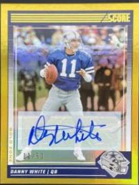 Danny White