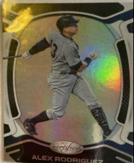 Alex Rodriguez