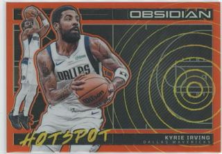 Kyrie Irving