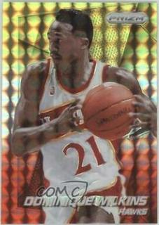 Dominique Wilkins
