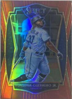 Vladimir Guerrero Jr.