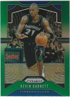 Kevin Garnett