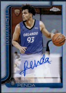 Noah Penda