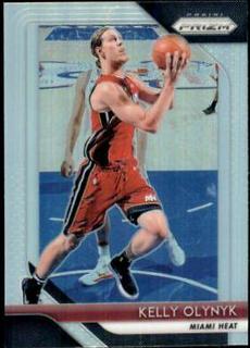 Kelly Olynyk