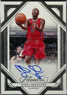 Jamal Crawford