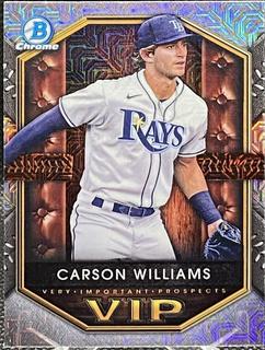 Carson Williams