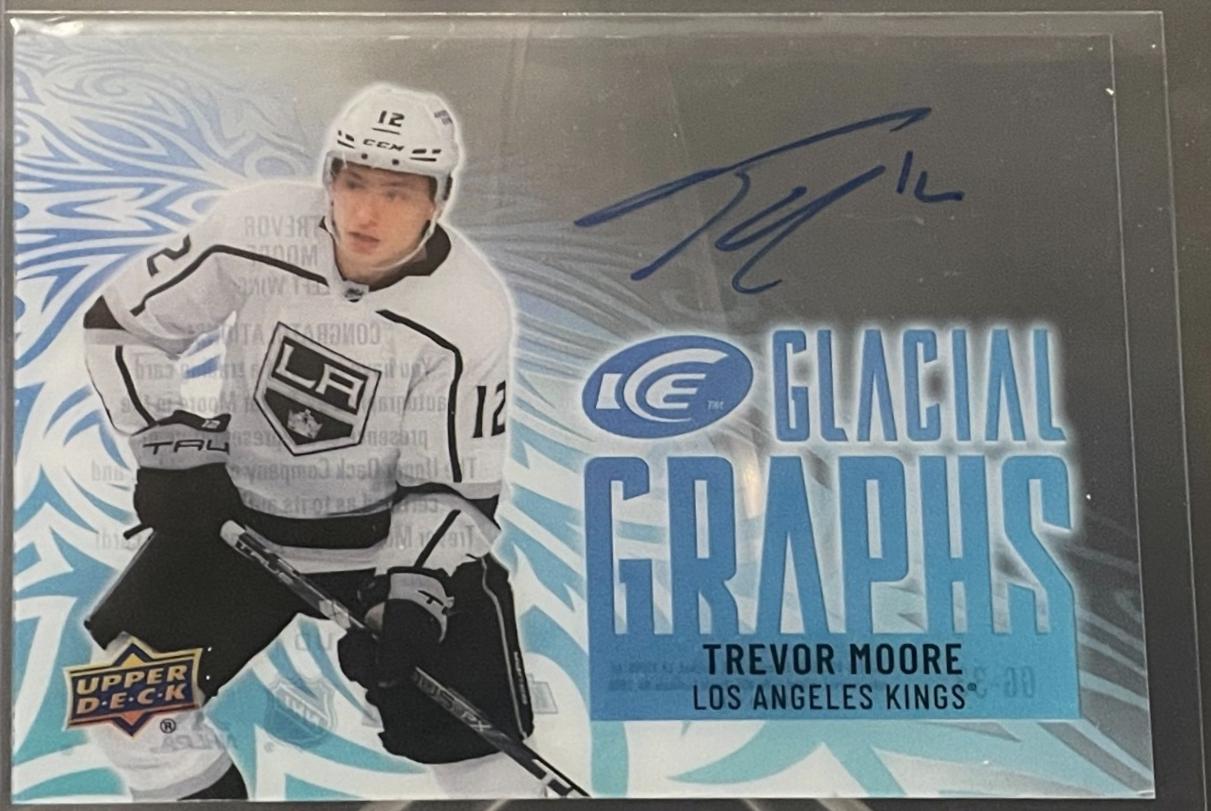 Trevor Moore #GG-33