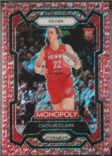 Caitlin Clark