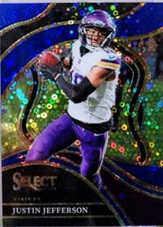 Justin Jefferson