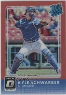Kyle Schwarber