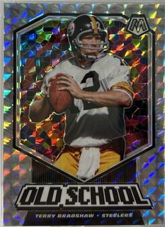 Terry Bradshaw