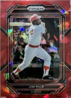 Jim Rice