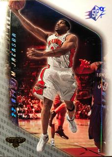 Jim Jackson