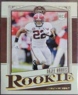Najee Harris