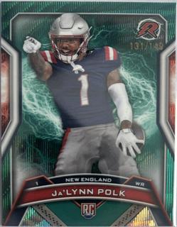 Ja'Lynn Polk