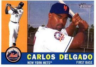 Carlos Delgado